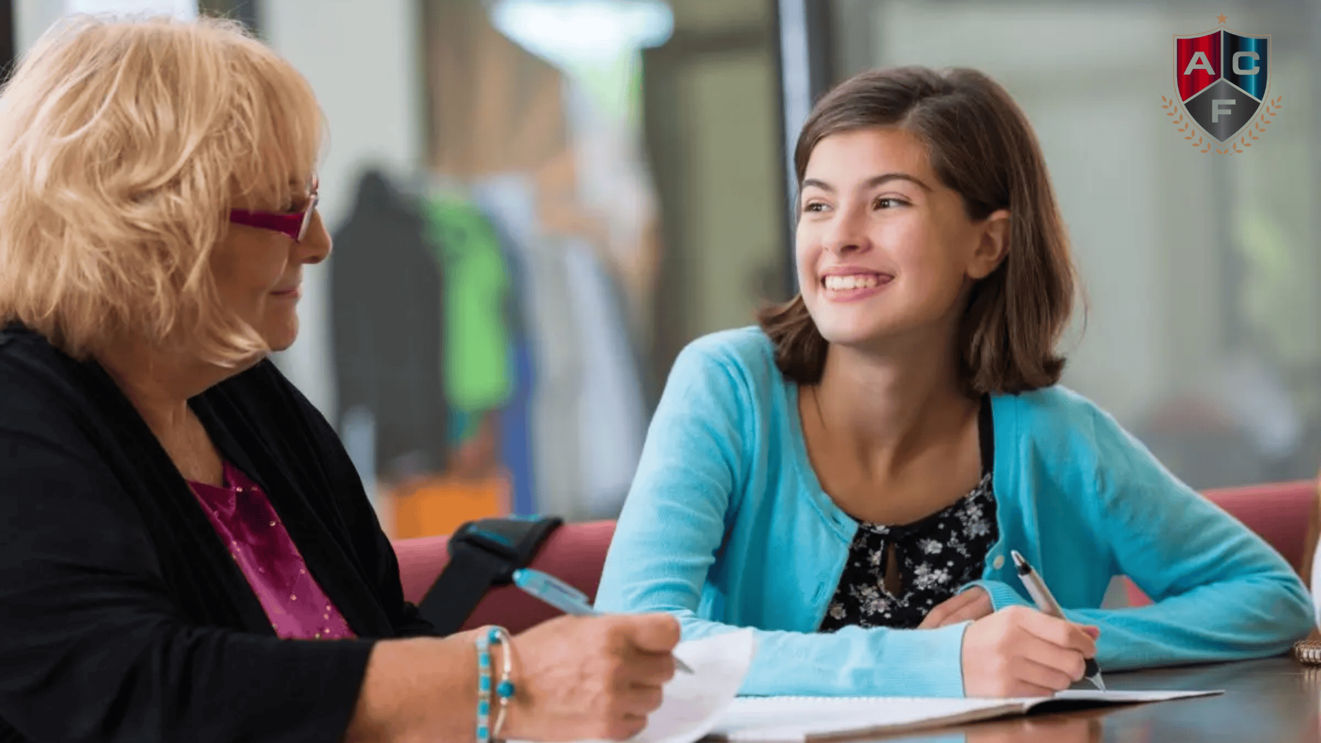 ACF-Visionary-Scholarship-Application