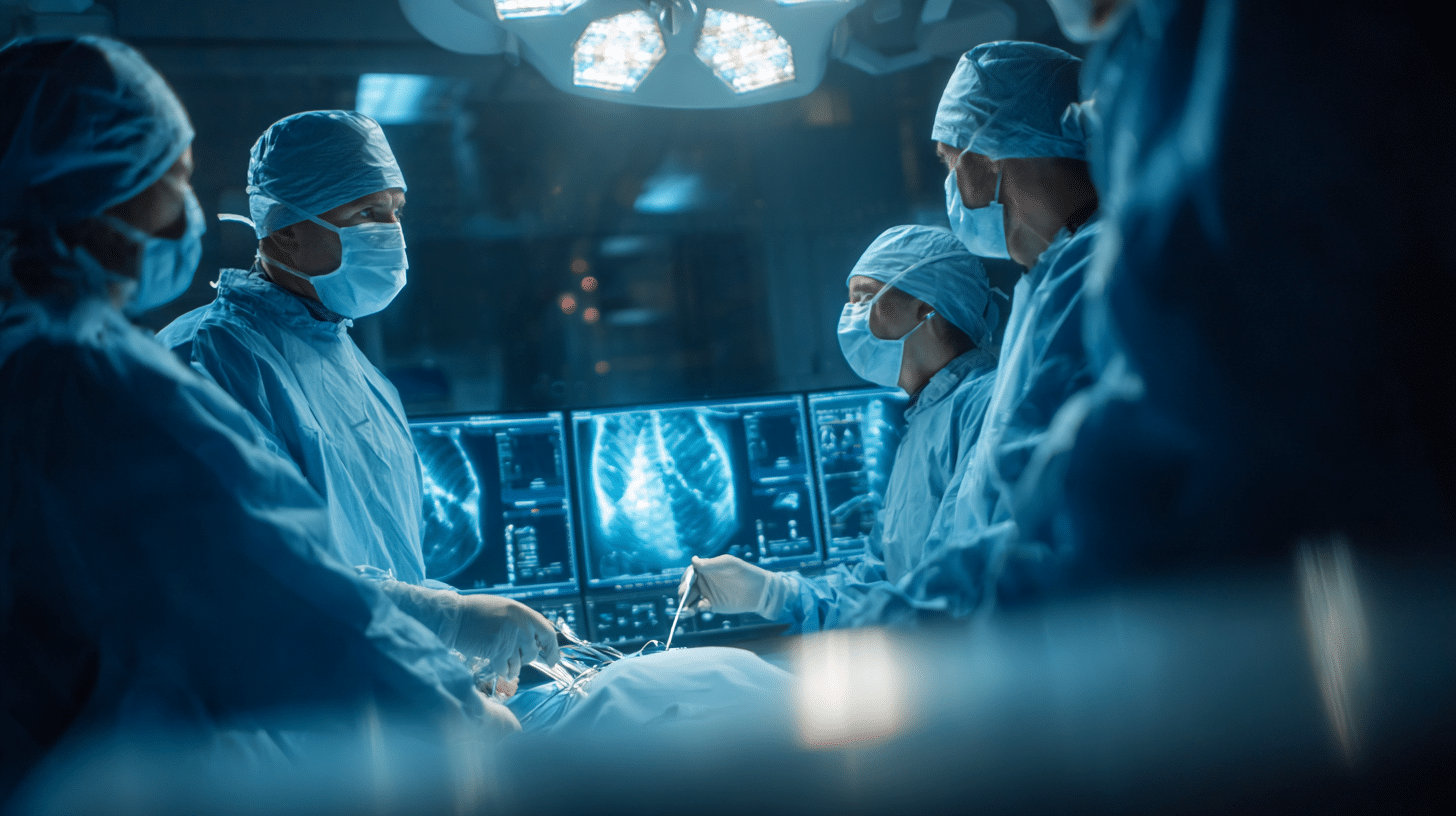 Cardiologist Invasive