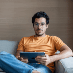 Picture of Darren Locke