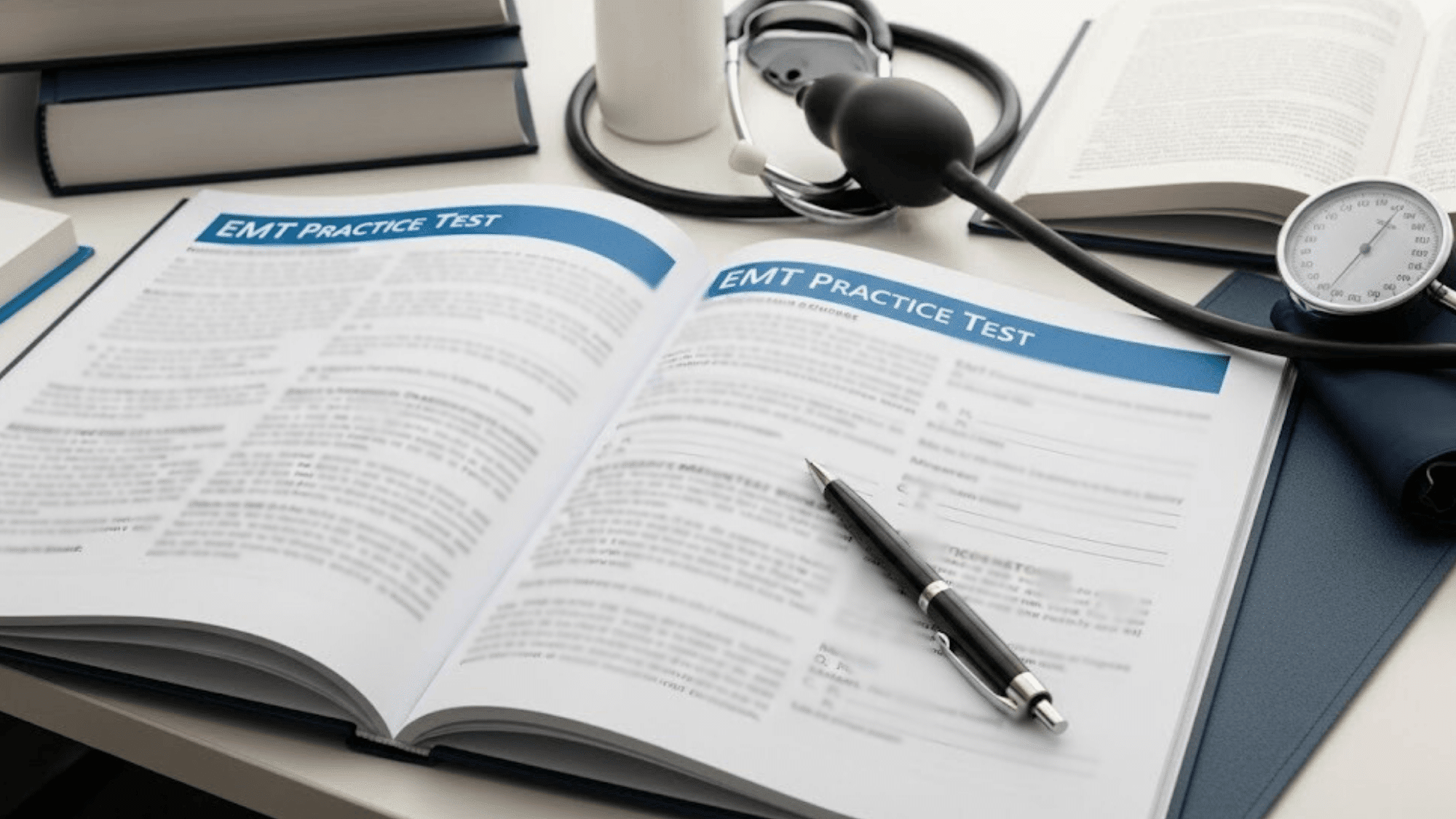 Free-EMT-Practice-Test