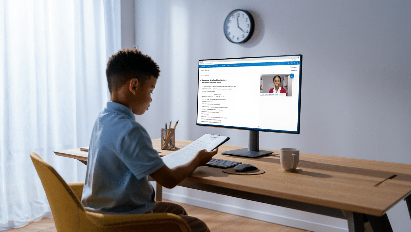 How to Prepare for The Casper Test?