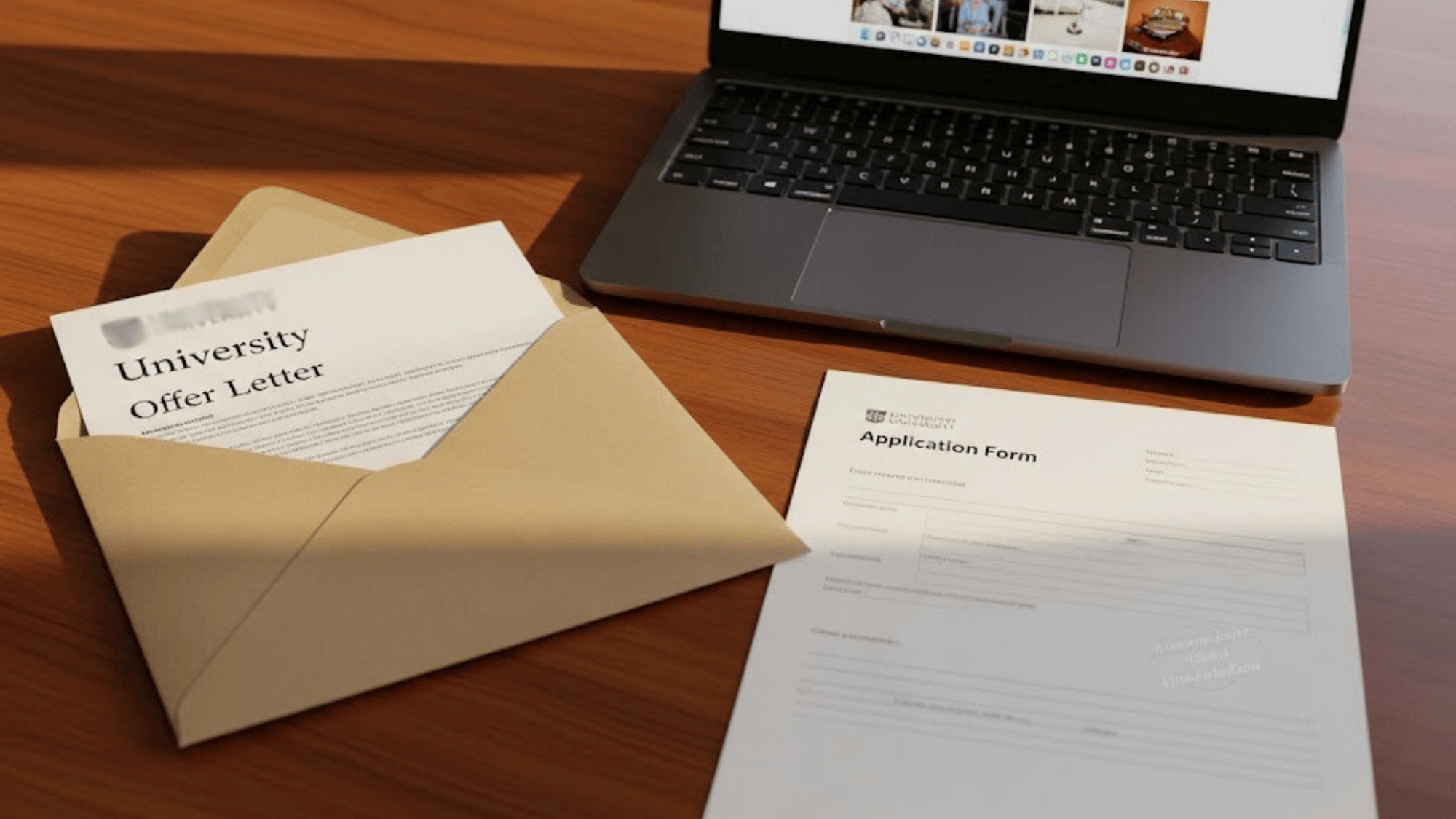 How to Strengthen Your Scholarship Application