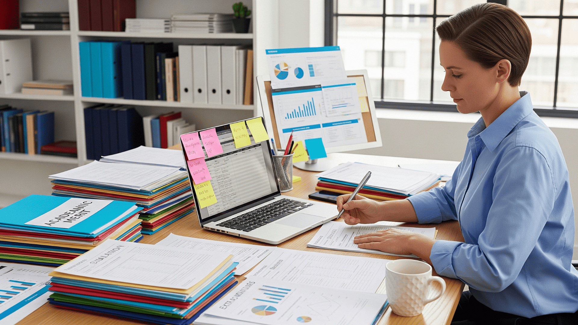 Visionary-Scholarship-Evaluator