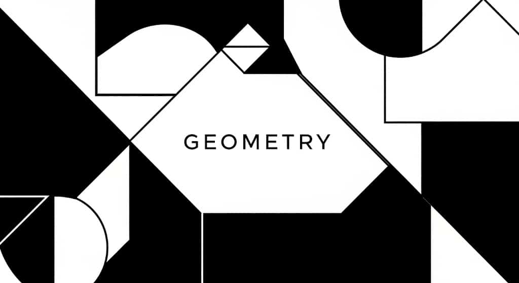 Why Some People Find Geometry Harder?