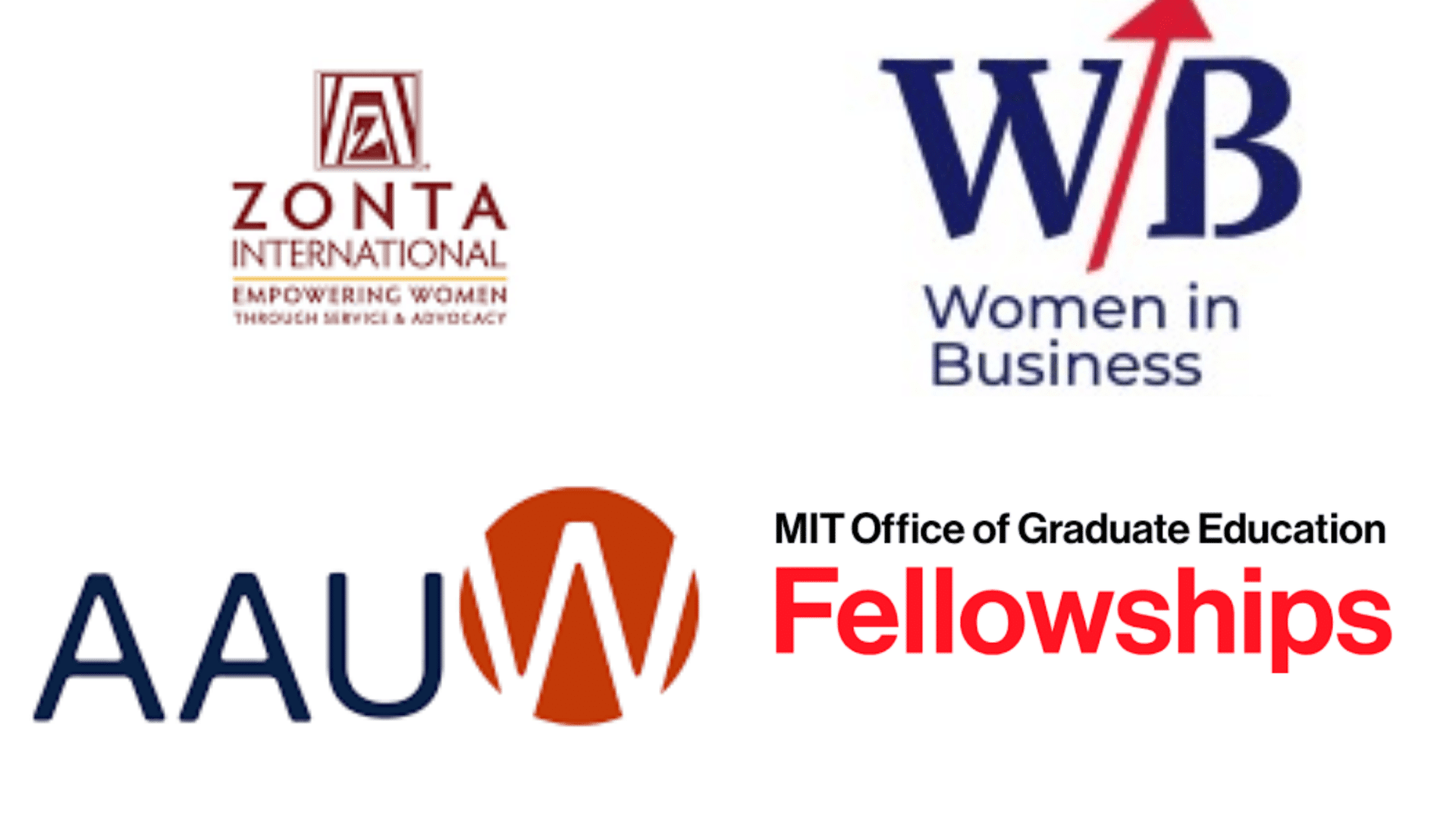Women-Only MBA Scholarships