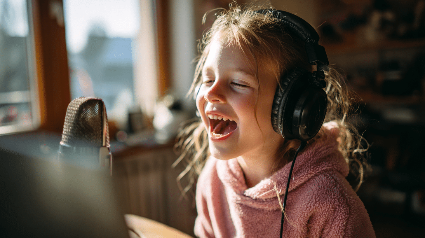 free singing lessons