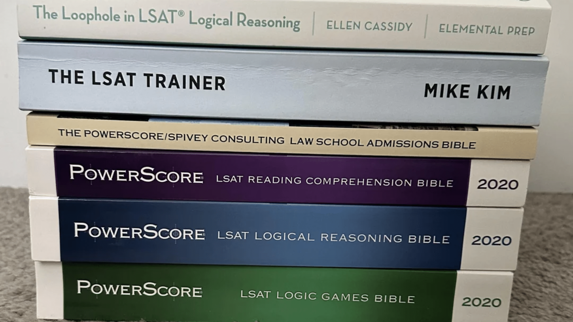 lsat reading comprehension practice