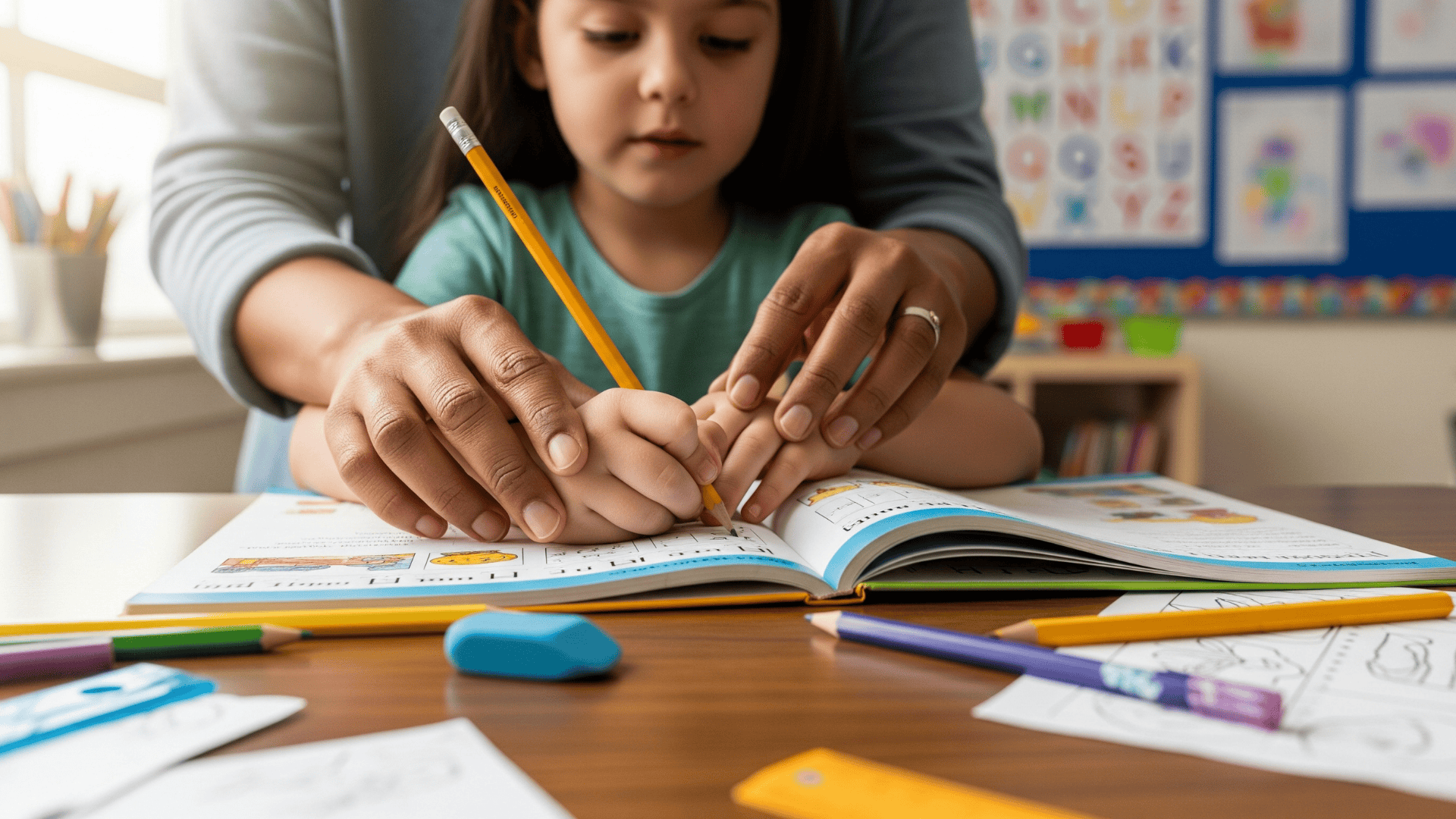 paraprofessional practice test