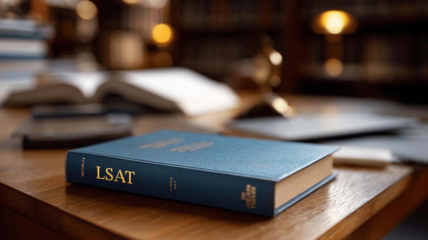 who can give lsat