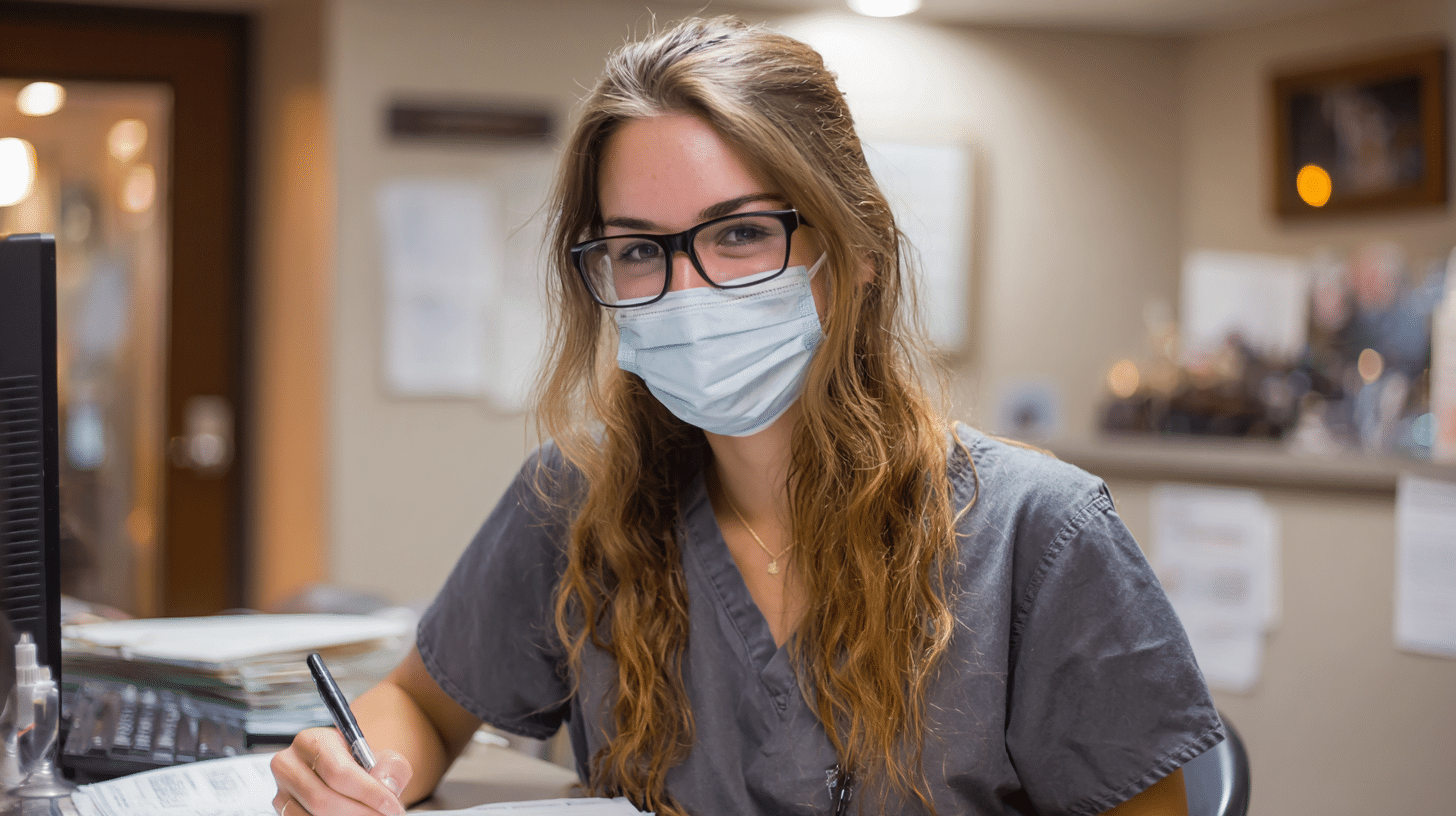 why medical assistant