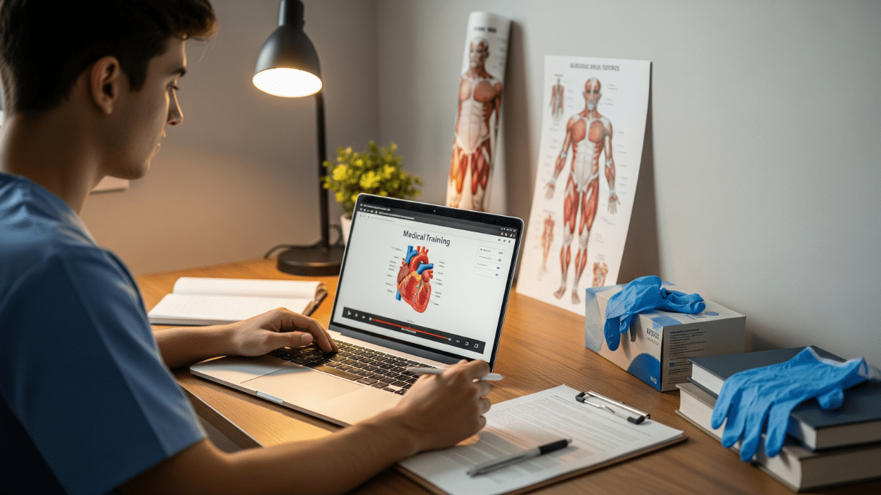 cma certification online.Feature Image