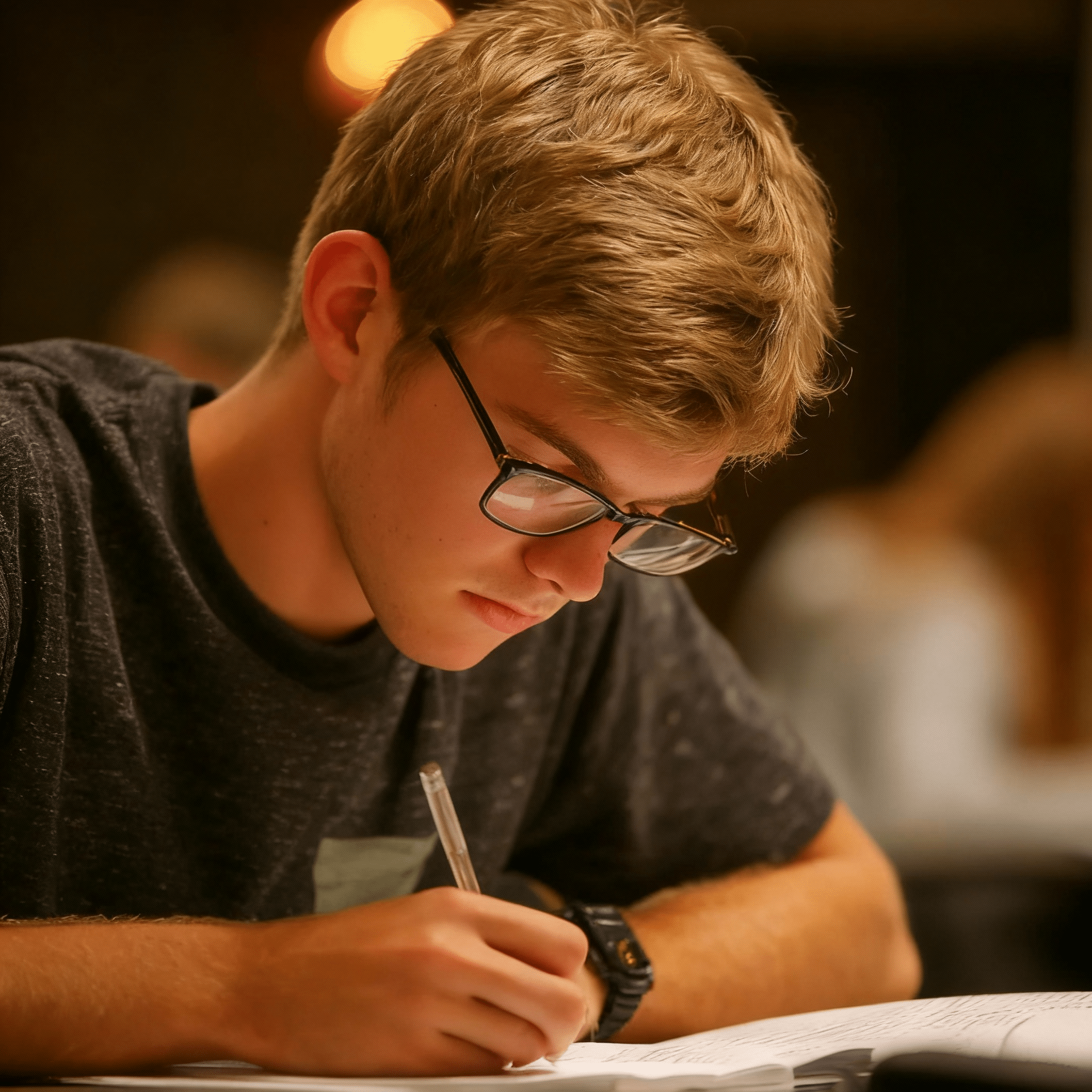 Test-Taking Strategies